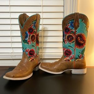 Women’s Ariat Boots